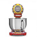 Кухненска машина SMEG SMF03DGEU 800 W 4.8 L