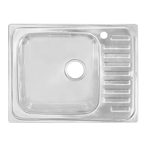 КУХНЕНСКА МИВКА TEKA SUPER BOWL 1C 65X50X19 ДЯСНА