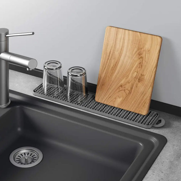 КУХНЕНСКА ПОДЛОЖКА ЗА ОТЦЕЖДАН METALTEX GRAVITY