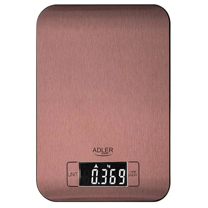 Кухненска везна ADLER AD 3183c Copper