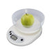 Кухненска везна Esperanza EKS007 White Countertop