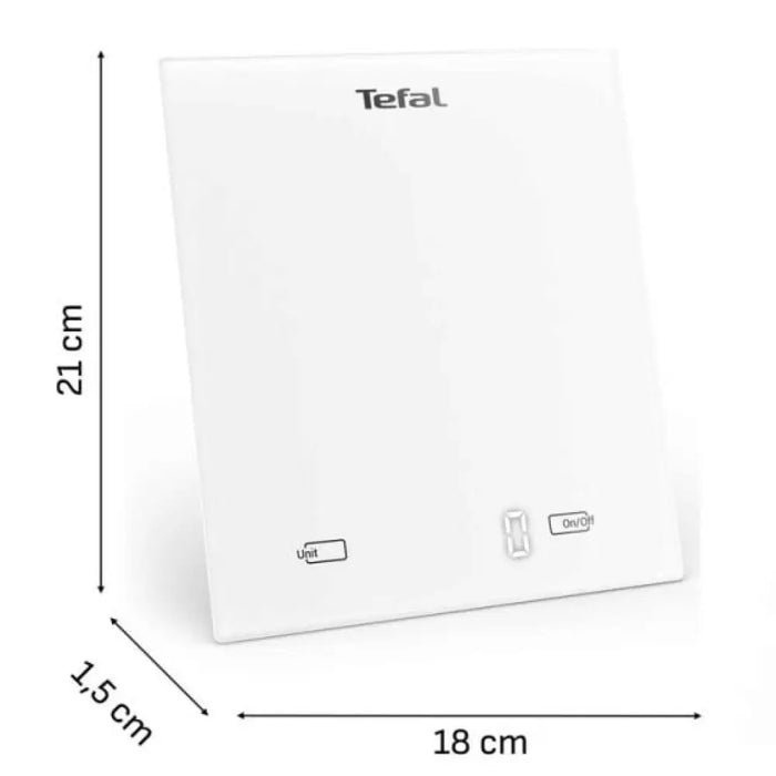 Кухненска везна TEFAL Essential BC5504V0