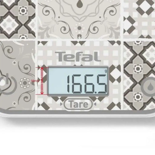 Кухненска везна TEFAL Optiss BC50D6V0