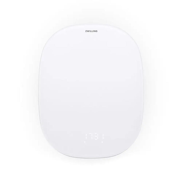 Кухненска везна ZWILLING Enfinigy 53011-051-0 Бяла