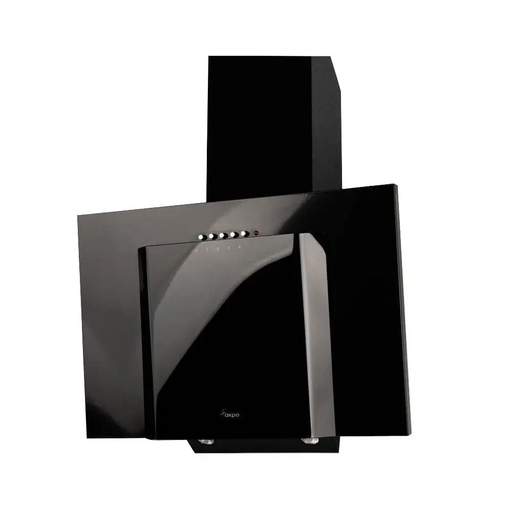 Кухненски аспиратор Akpo WK-4 Java Eco Стенен черен