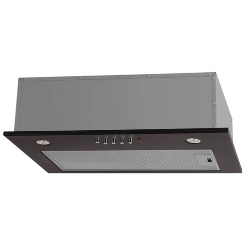 Кухненски аспиратор AKPO WK-7 MICRA 60 ЧЕРЕН