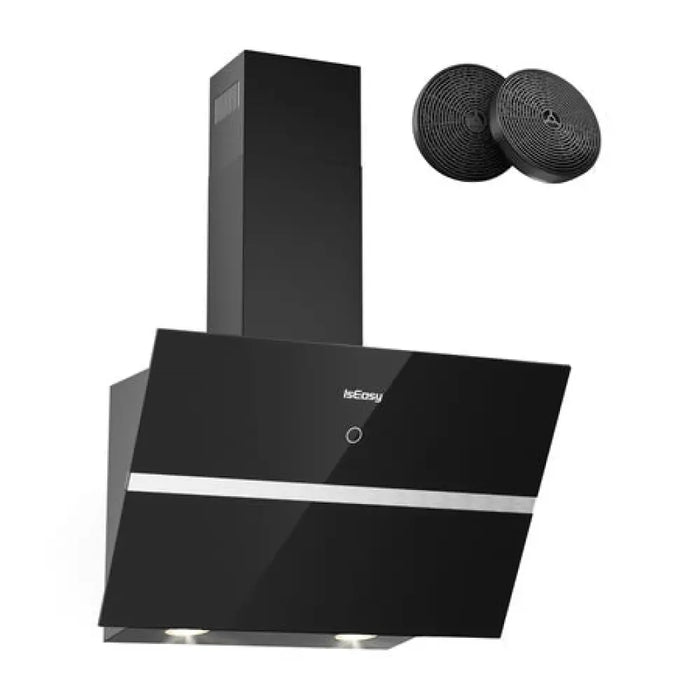 Кухненски аспиратор IsEasy TV5290D4-CC-I2