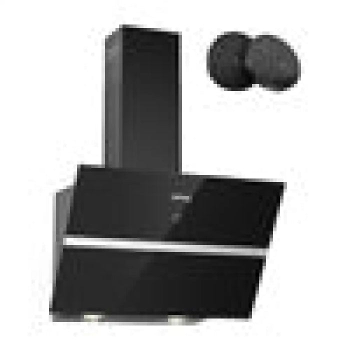 Кухненски аспиратор IsEasy TV5290D4-CC-I2