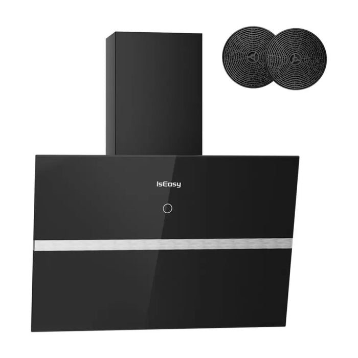 Кухненски аспиратор IsEasy TV5290D4-CC-I2