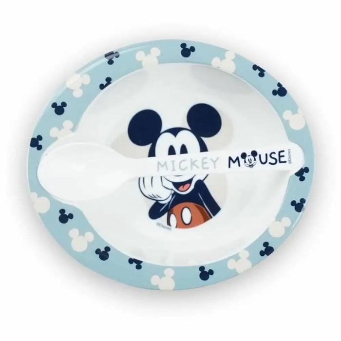 Кухненски комплект ThermoBaby MICROWAVE MEAL SET BOWL