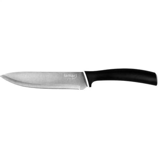 КУХНЕНСКИ НОЖ 15 СМ. МЕТАЛ LAMART LT2066