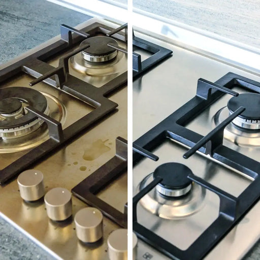 Кухненски обезмаслител Frischer 0,5л FR00002_500