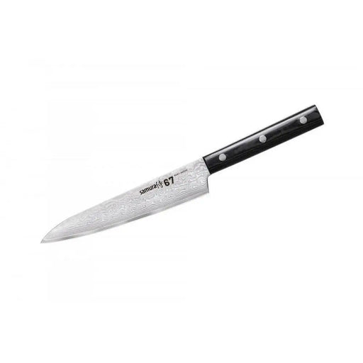 Кухненски прибор SAMURA SD67 0023M DAMASCUS 67 ПРОФ. НОЖ 15