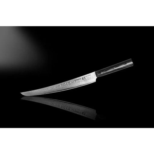 Кухненски прибор SAMURA SD67 0046MT DAMASCUS 69 ПРОФ. НОЖ