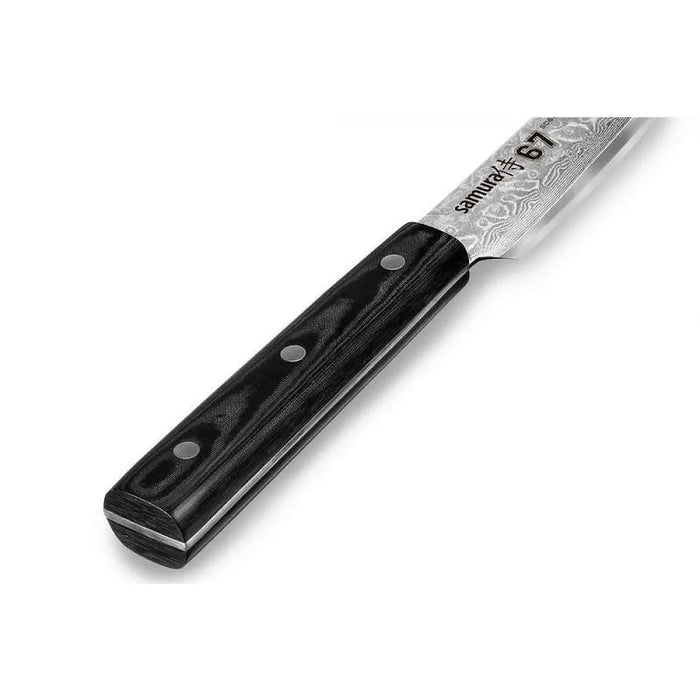 Кухненски прибор SAMURA SD67 0046MT DAMASCUS 69 ПРОФ. НОЖ