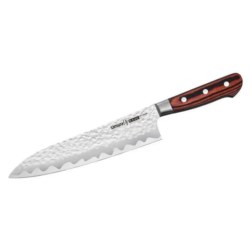 Кухненски прибор SAMURA SKJ 0085B KAIJU ПРОФ. НОЖ 21 СМ.