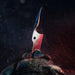 Кухненски прибор SAMURA SRP 0040 REPTILE ПРОФ.САТЪР 15.8 СМ