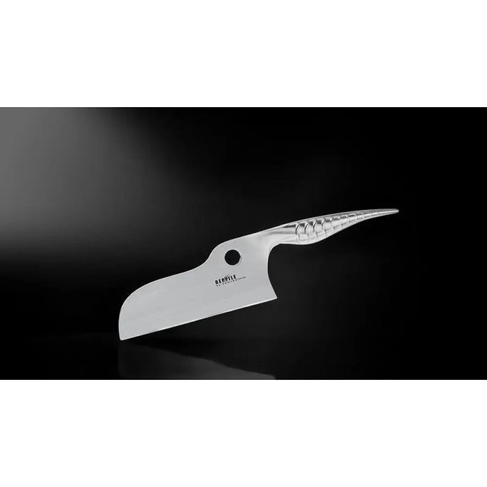 Кухненски прибор SAMURA SRP 0040 REPTILE ПРОФ.САТЪР 15.8 СМ