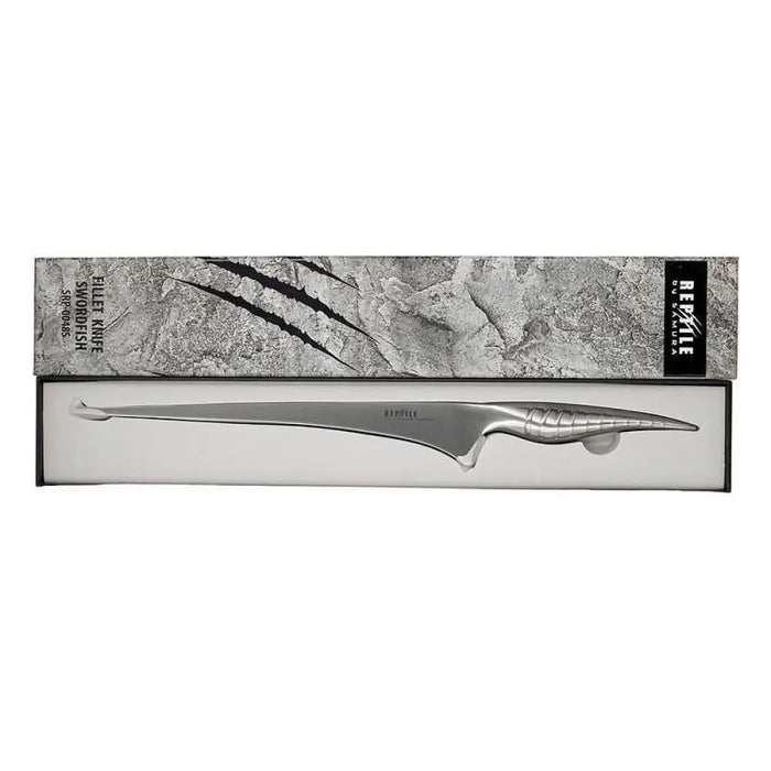 Кухненски прибор SAMURA SRP 0048S REPTILE ПРОФ.НОЖ 25.2 СМ