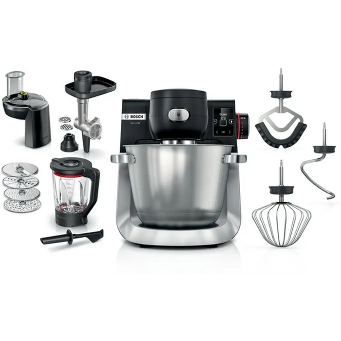 Кухненски робот BOSCH MUMS6ZS34