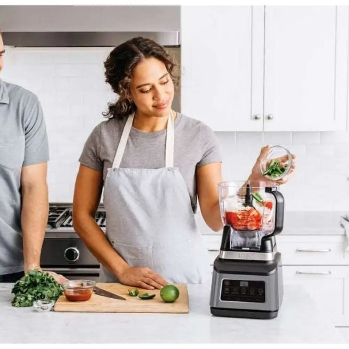 Кухненски робот NINJA 3-in-1 Food Processor BN800