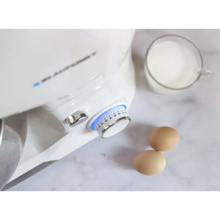 Кухненски робот Blaupunkt SMM501