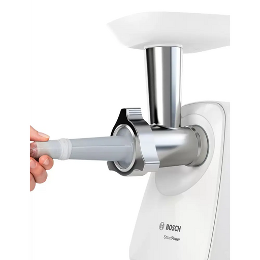 Кухненски робот Bosch MFW2514W 350W Бял