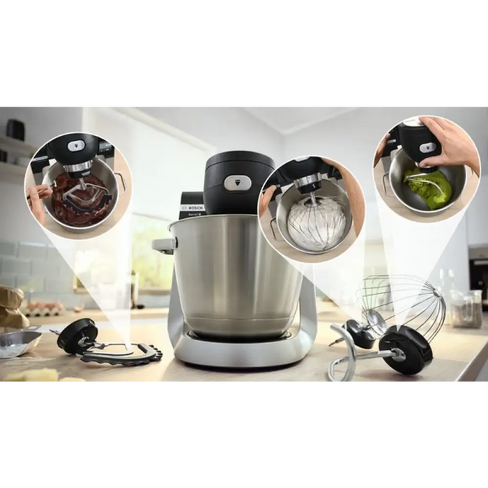Кухненски робот BOSCH MUMS6ZS34
