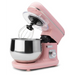 Кухненски робот Clatronic KM 3711 1100 W 5 L Pink