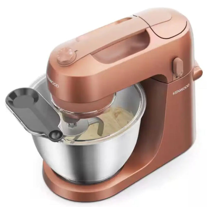 Кухненски робот KENWOOD Go KZM35.000RD