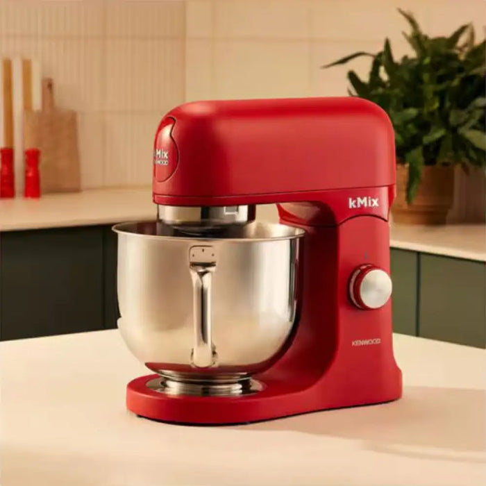 Кухненски робот KENWOOD KMX751ARD