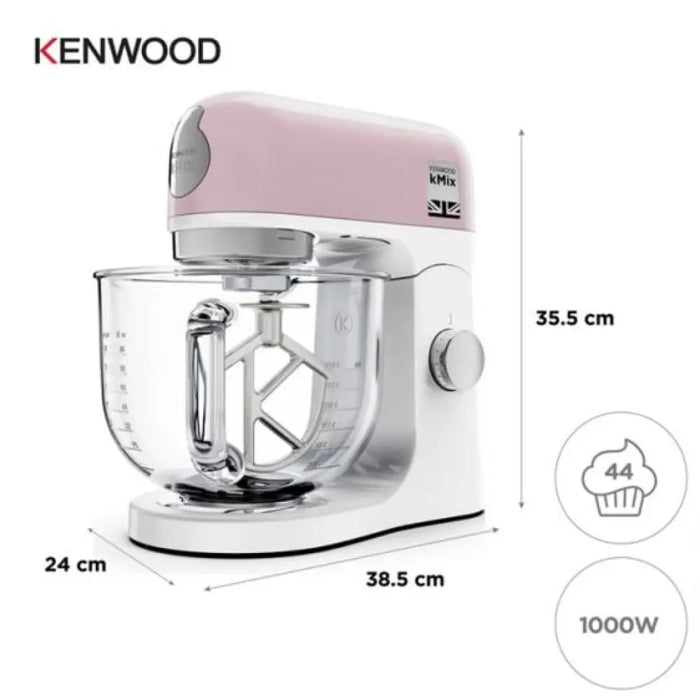 Кухненски робот KENWOOD KMX754APP