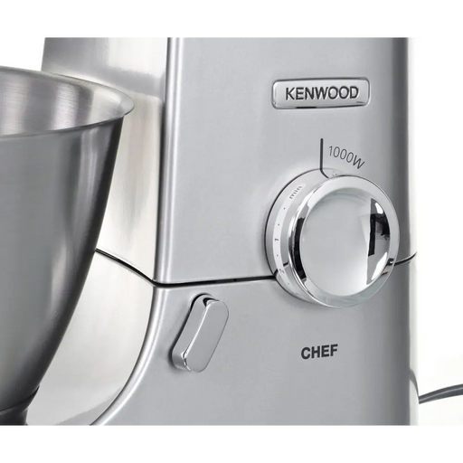 Кухненски робот Kenwood KVC3110S 4.6 L Silver 1000 W