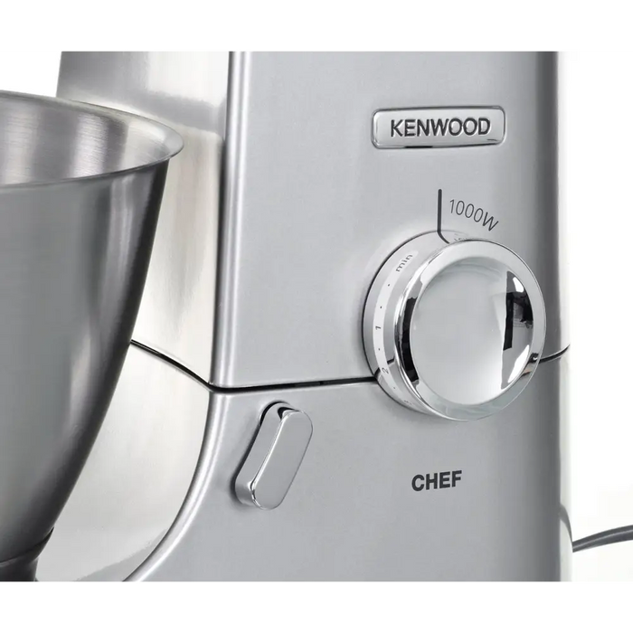Кухненски робот Kenwood KVC3110S 4.6 L Silver 1000 W