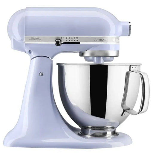 Кухненски робот KitchenAid Artisan 5KSM125ELR 4.8 л