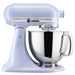 Кухненски робот KitchenAid Artisan 5KSM125ELR 4.8 л