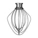 Кухненски робот KitchenAid Artisan 5KSM125ELR 4.8 л