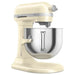 Кухненски робот KitchenAid Artisan 5KSM70SHXEAC Almond Cream