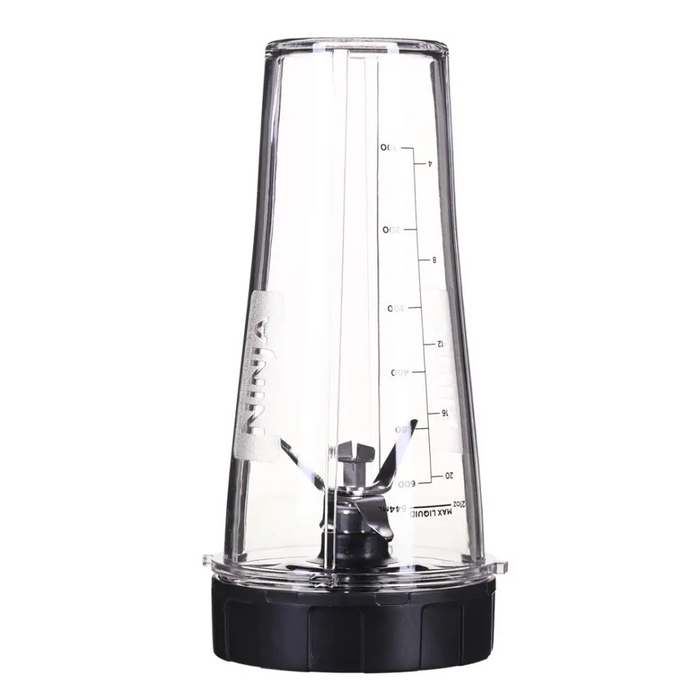 Кухненски робот NINJA 3-in-1 Food Processor BN800