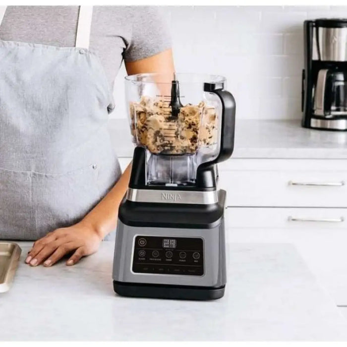Кухненски робот NINJA 3-in-1 Food Processor BN800