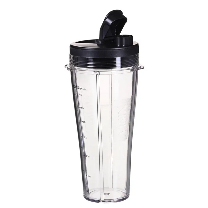 Кухненски робот NINJA 3-in-1 Food Processor BN800