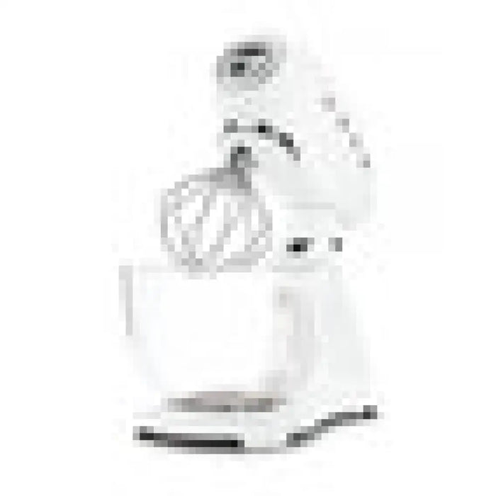 Кухненски робот SMEG 50’S STYLE SMF13WHEU 800 W БЯЛ
