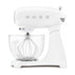 Кухненски робот SMEG 50’S STYLE SMF13WHEU 800 W БЯЛ