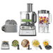 Кухненски робот Kenwood FDM71.450SS 1000 W 3,0 L/1.5 L