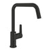 КУХНЕНСКИ СМЕСИТЕЛ GROHE START OHM BLACK MAT