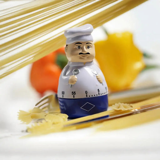 КУХНЕНСКИ ТАЙМЕР МЕХАНИЧЕН ГОТВАЧ TFA TFA