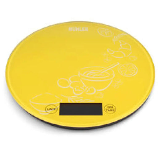 Кухненскa везна ELITE KS-1221 СИВ