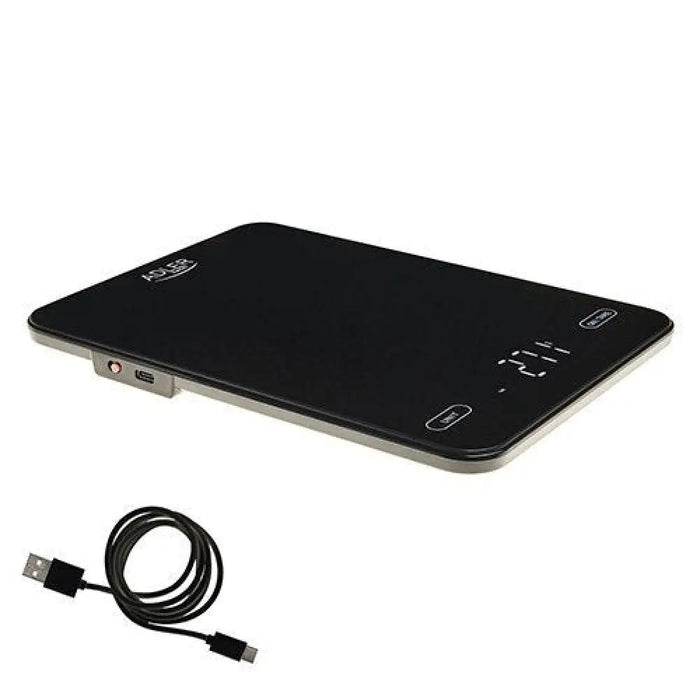 Кухненска везна ADLER AD 3177b