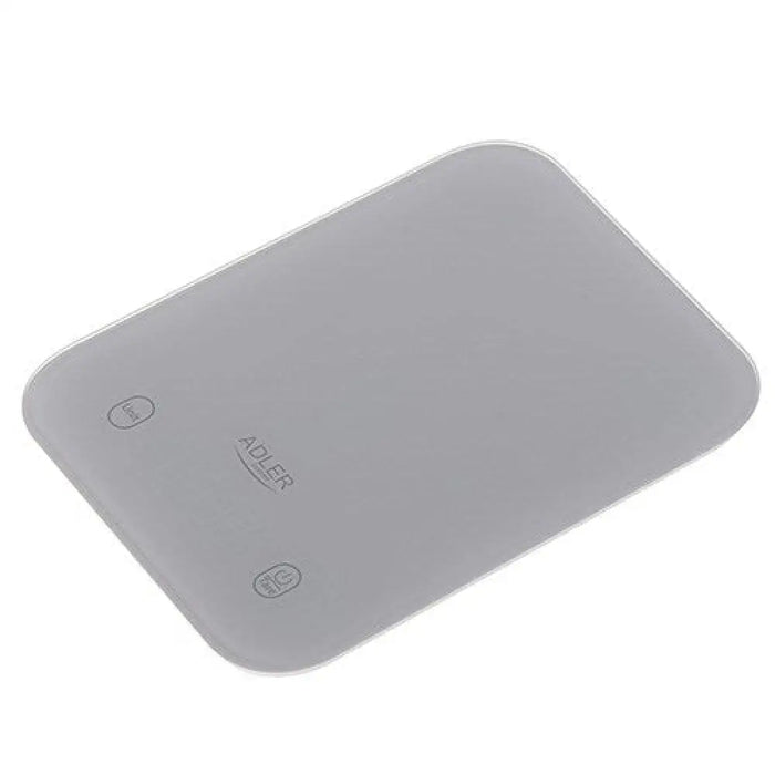 Кухненски кантар ADLER AD 3181 сив