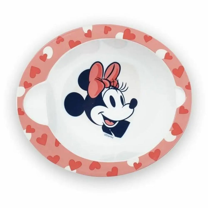 Кухненски комплект ThermoBaby Minnie Microwave Meal Set